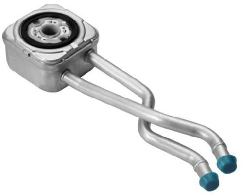 Mahle CLC189000S - Oil Cooler, engine oil