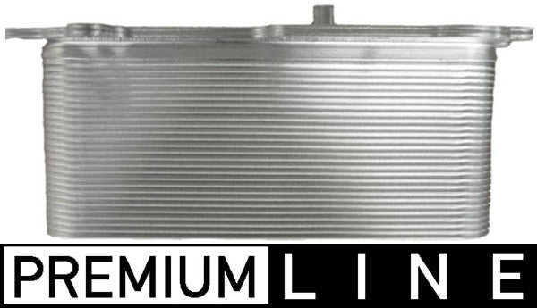 Mahle CLC204000P - Oil Cooler, engine oil