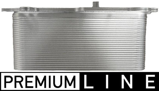 Mahle CLC204000P - Oil Cooler, engine oil