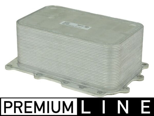 Mahle CLC207000P - Oil Cooler, engine oil