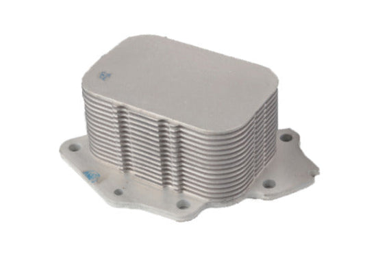 Mahle CLC7000S - Oil Cooler, engine oil