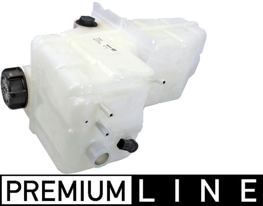 Mahle CRT53000P - Expansion Tank, coolant