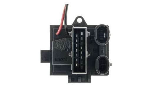 Mahle ABR136000P - Resistor, interior blower