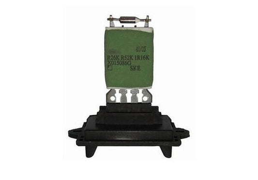 Mahle ABR111000S - Resistor, interior blower