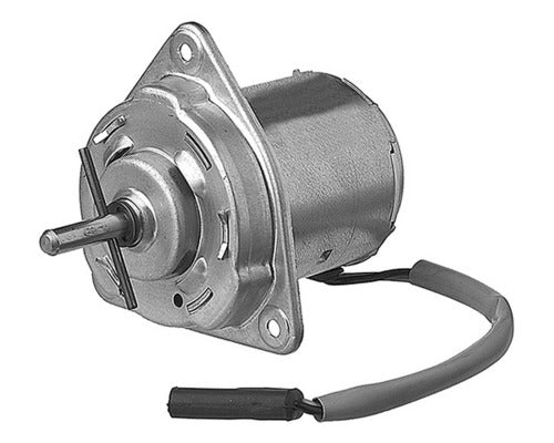 Mahle CFM1000S - Electric Motor, radiator fan