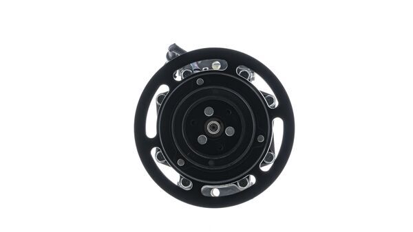 Mahle ACP662000P - Compressor, air conditioning