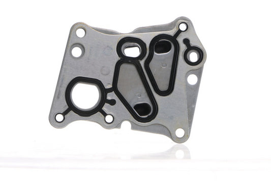 Mahle CLC153000S - Oil Cooler, engine oil