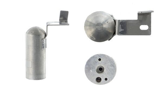 Mahle AD17000S - Dryer, air conditioning