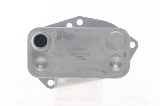 Mahle CLC118000S - Oil Cooler, engine oil