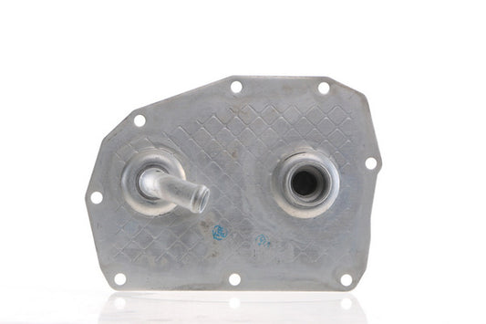 Mahle CLC122000S - Oil Cooler, engine oil