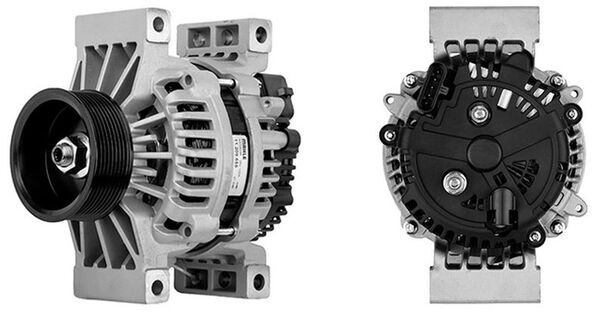 Mahle MG1026 - Alternator