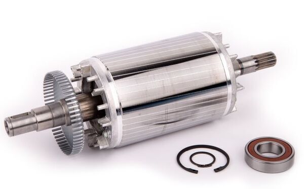 Mahle MMX1336KIT - Anchor