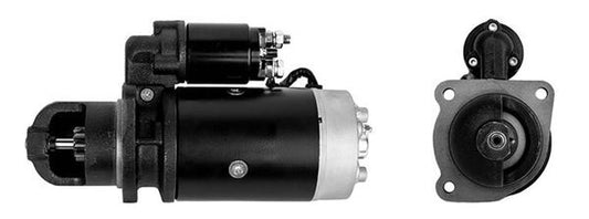 Mahle MS1052 - Starter