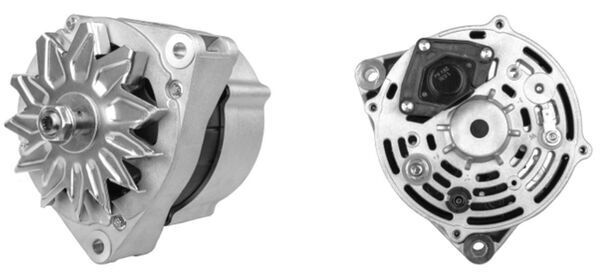 Mahle MG1059 - Alternator