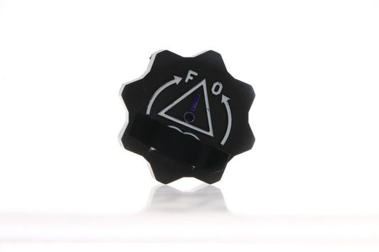 Mahle CRB99000S - Cap, coolant tank