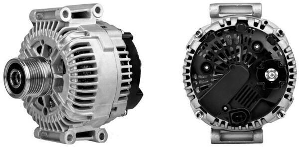 Mahle MG1064 - Alternator