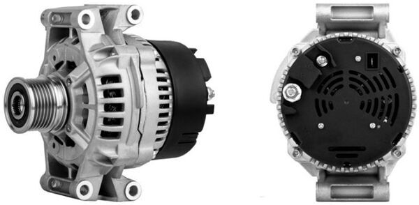Mahle MG1071 - Alternator