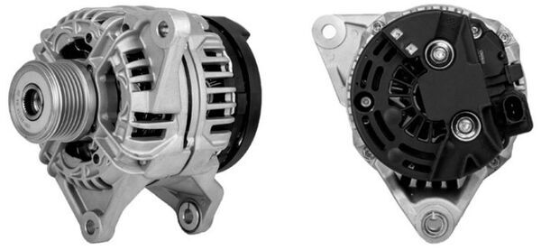 Mahle MG1078 - Alternator