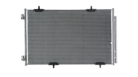 Mahle AC990000S - Condenser, air conditioning