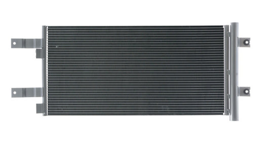 Mahle AC1031000S - Condenser, air conditioning