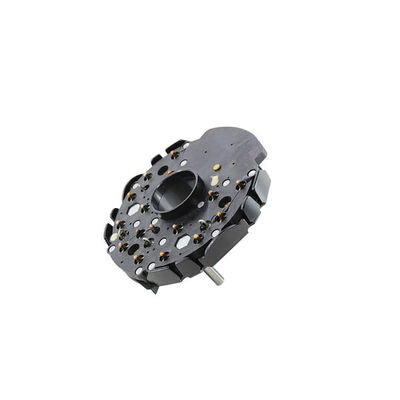 Mahle MGX422 - Rectifier, alternator