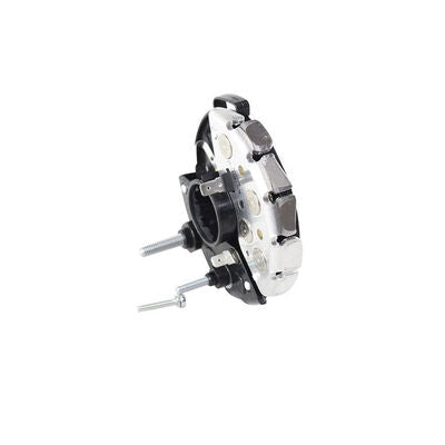 Mahle MGX493KIT - Rectifier, alternator