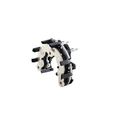 Mahle MGX688 - Rectifier, alternator
