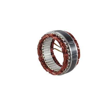 Mahle MGX1121 - Stator, alternator