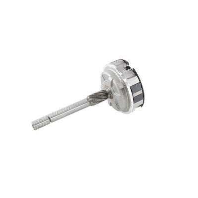 Mahle MSX609 - Repair kit, planetary gearbox (starter)