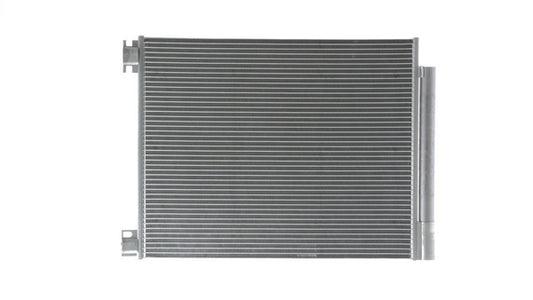 Mahle AC1016000P - Condenser, air conditioning