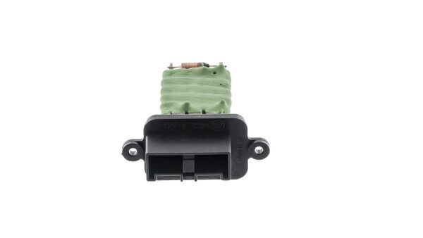 Mahle ABR121000S - Resistor, interior blower