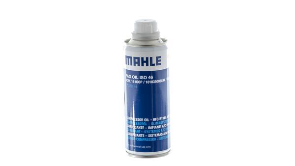 Mahle ACPL19000P - Oil, compressor