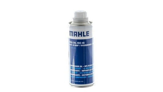 Mahle ACPL19000P - Oil, compressor