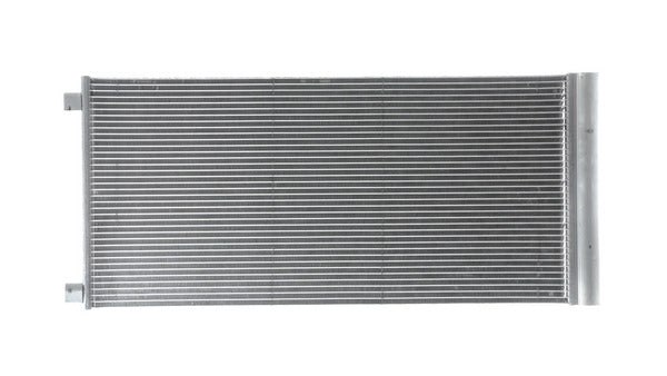 Mahle AC1124000P - Condenser, air conditioning
