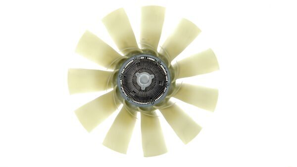 Mahle CFW95000P - Fan Wheel, engine cooling