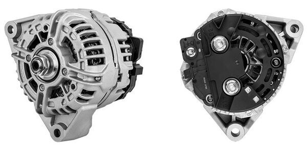 Mahle MG264 - Alternator