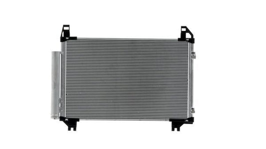 Mahle AC800000S - Condenser, air conditioning