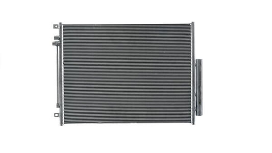 Mahle AC1086000S - Condenser, air conditioning