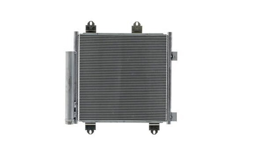 Mahle AC899000S - Condenser, air conditioning