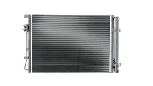 Mahle AC1056000S - Condenser, air conditioning