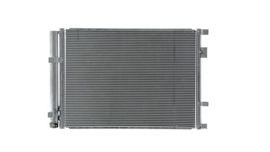 Mahle AC1055000S - Condenser, air conditioning