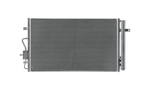 Mahle AC1053000S - Condenser, air conditioning