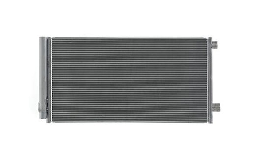 Mahle AC1051000S - Condenser, air conditioning