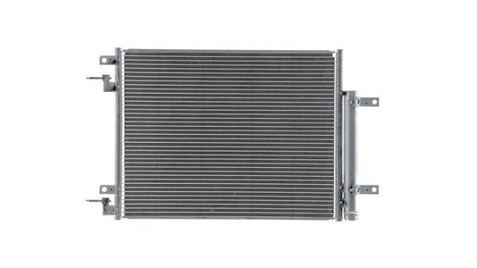 Mahle AC1048000S - Condenser, air conditioning