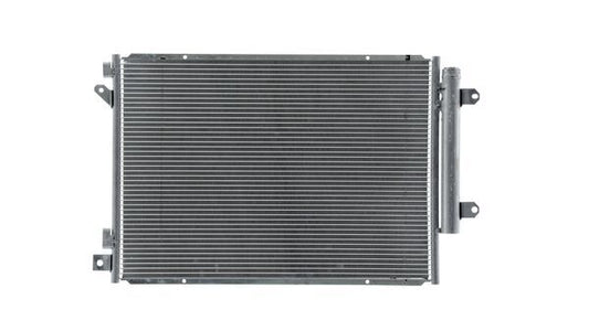 Mahle AC1025000S - Condenser, air conditioning