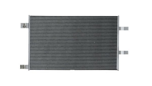 Mahle AC1123000P - Condenser, air conditioning