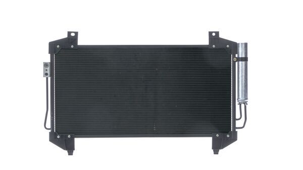 Mahle AC984000S - Condenser, air conditioning