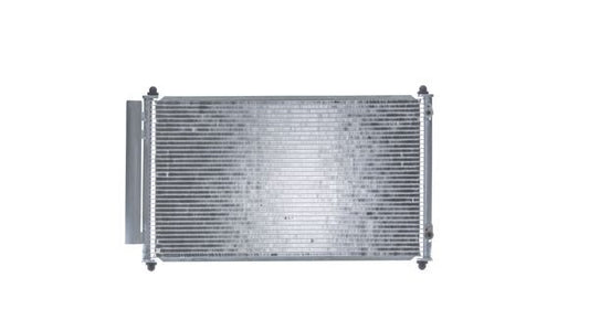Mahle AC985000S - Condenser, air conditioning