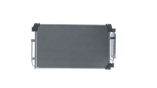 Mahle AC1033000S - Condenser, air conditioning