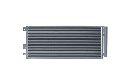 Mahle AC1102000S - Condenser, air conditioning